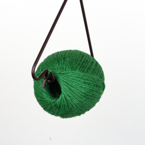 Držák na zahradní provázek 140m