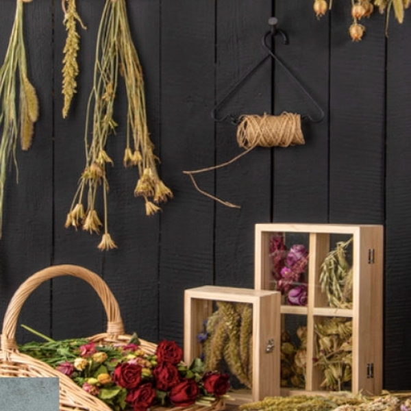 Držák na zahradní provázek 140m