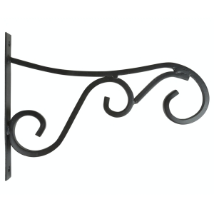 Držák na závěsný květináč 35cm