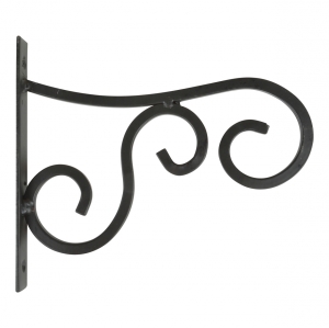 Držák na závěsný květináč