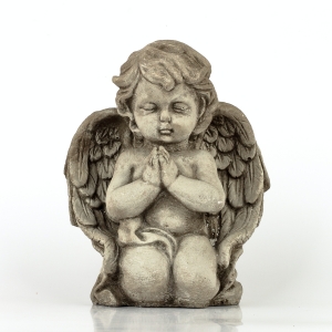 Dušičková dekorace na hrob 22cm