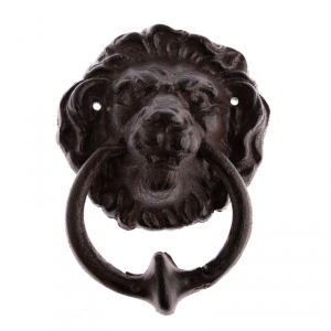 Dveřní klepadlo 15,5x11,5x5cm