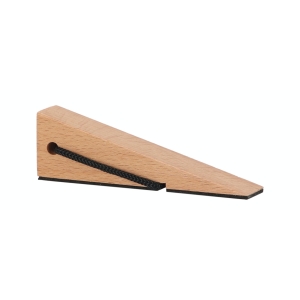 Dveřní zarážka 12x3x4,3cm