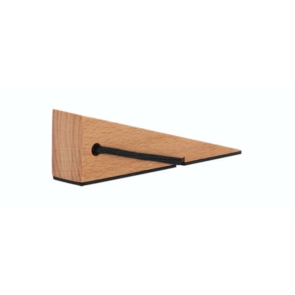 Dveřní zarážka 12x3x4,3cm