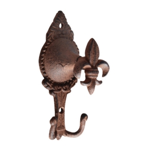 Dvojháček litinový 13x5cm