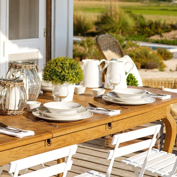 Džbán bílý ASTORIA 2,18l