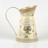 Džbán hortenzie velký