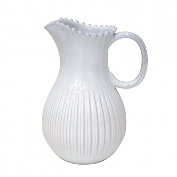 Džbán keramický Pearl 26cm