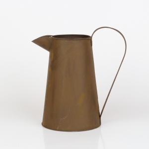 Džbán plechový 2,5l