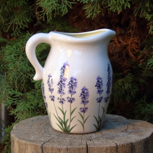 Džbán Provence 18×13,5×21 cm