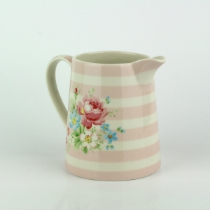 Džbánek Marie pale pink 500ml