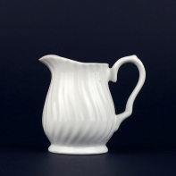 Džbánek na mléko nebo na kečup