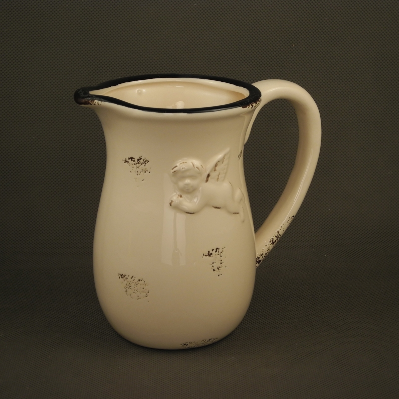 Džbánek s andílkem