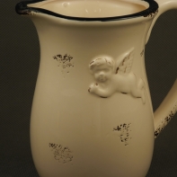 Džbánek s andílkem