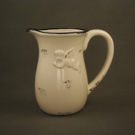 Džbánek s andílkem