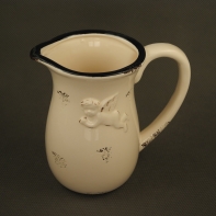 Džbánek s andílkem