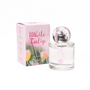 Eau de Parfum White Tulip 50ml