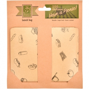 Ekologický obal na potraviny Kempink