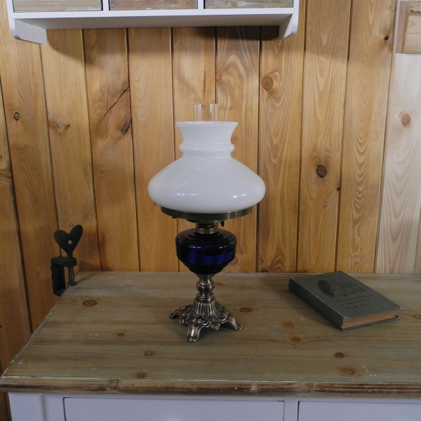 Elektrická petrolejka