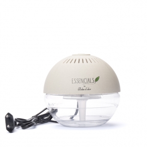 Elektrický difuzér kulatý 400ml