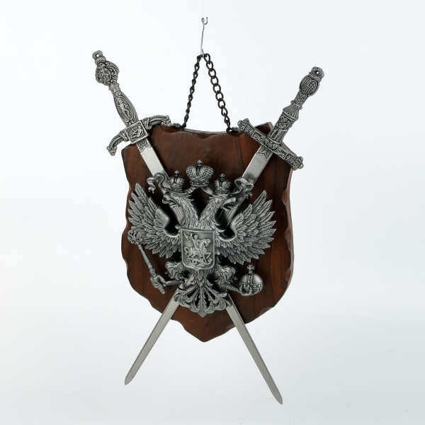 Erb s motivem orlice 