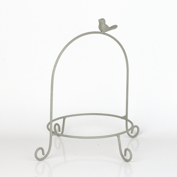 Etažér na cukroví (včetně talíře) 32cm