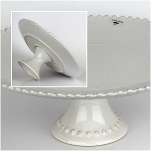 Etažér na dort Pearl 33cm 