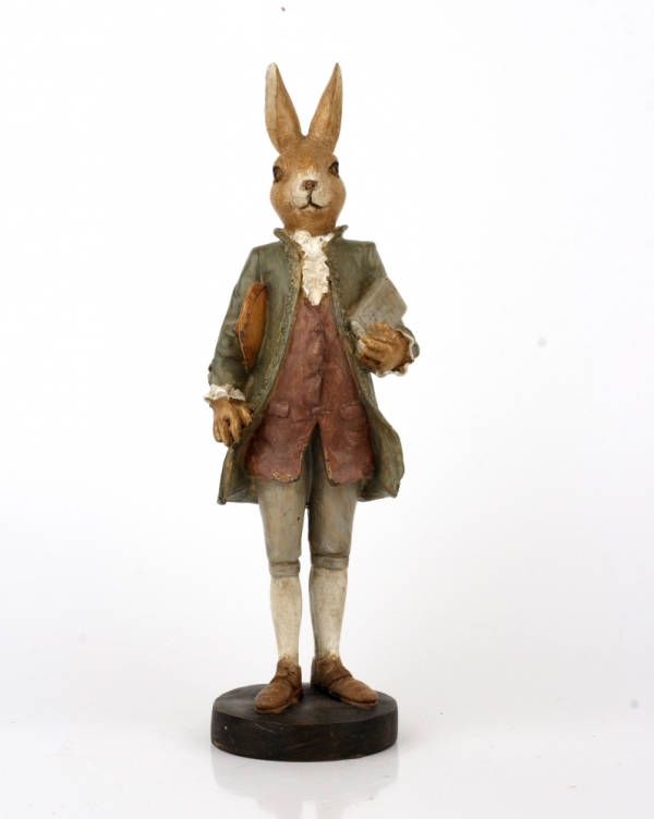 Figurka králík 26cm