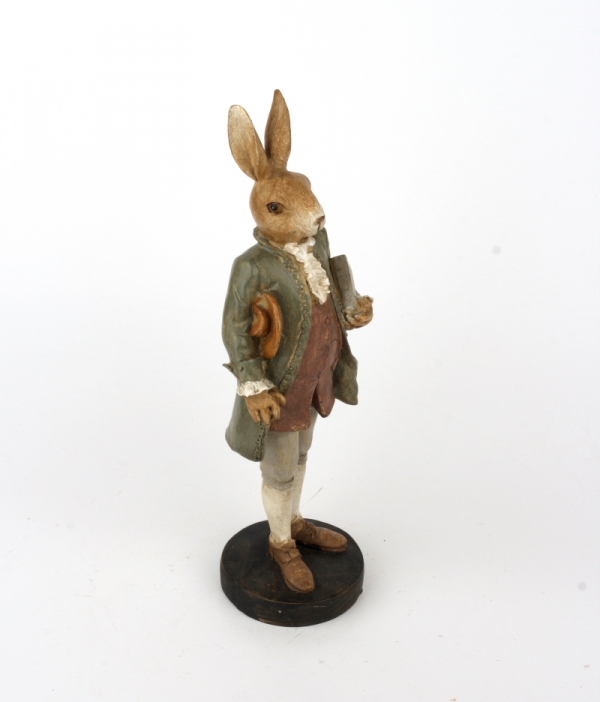 Figurka králík 26cm