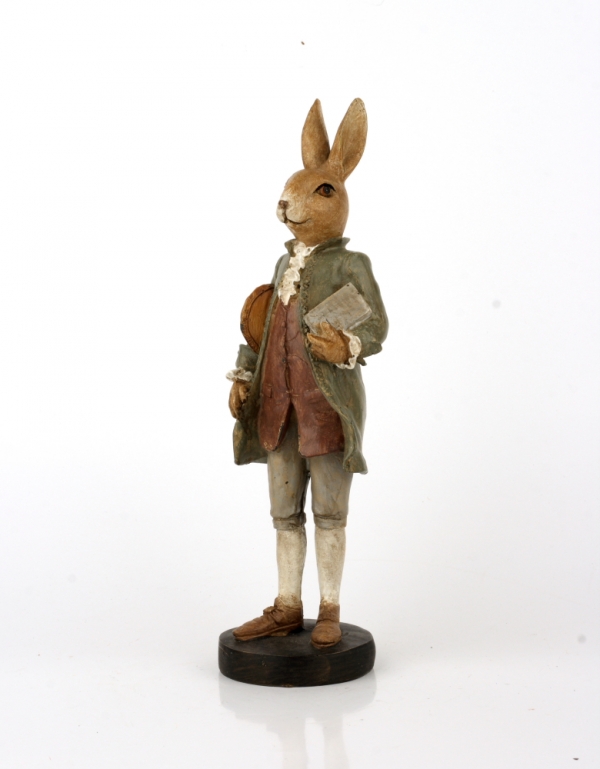 Figurka králík 26cm