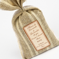 Fleurs de Lavande Lavandin Made in Provence, France