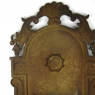 Fontána retro 82x42x20cm včetně čerpadla