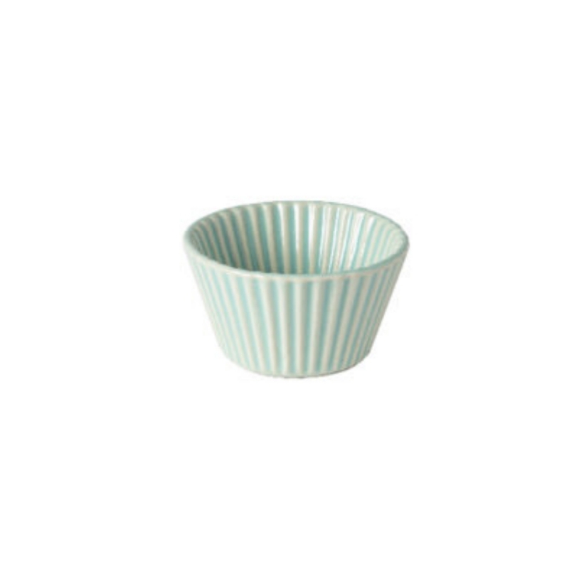 Forma na Cupcake remekin 7cm|0,05L FORMA BAKEWARE zelená 
