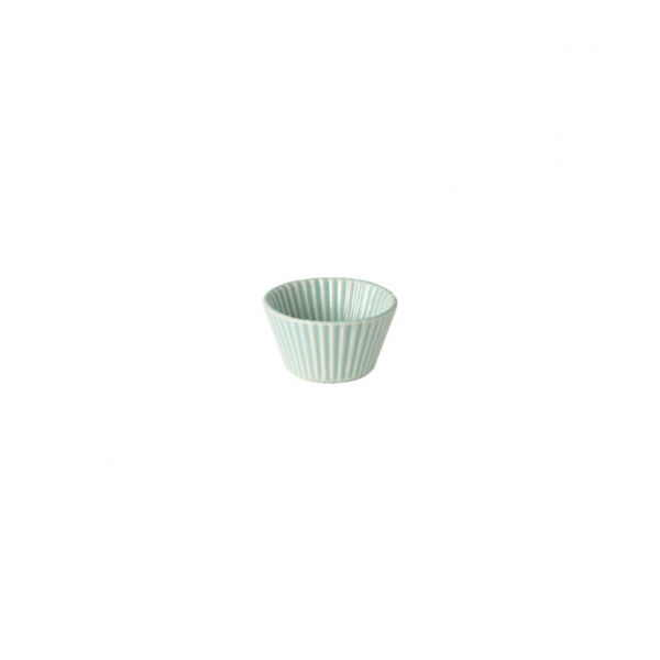 Forma na Cupcake remekin 7cm|0,05L FORMA BAKEWARE zelená 