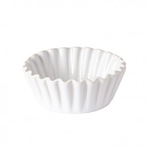 Forma na muffiny 13cm BAKEWARE bílá