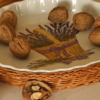 Forma na pečení - keramická 29cm