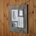 Fotorám na 4 fotografie 49x51cm
