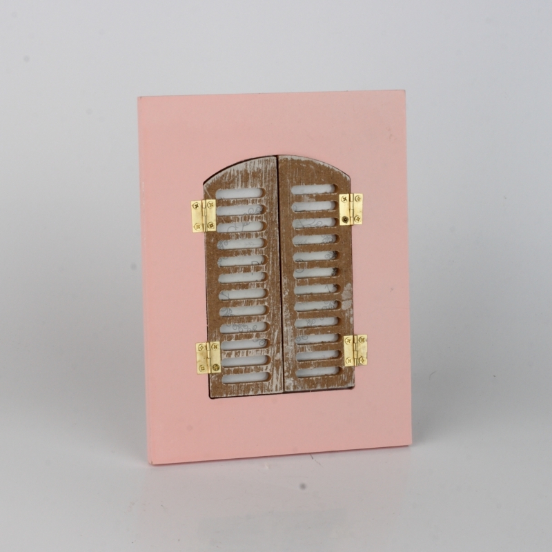 Fotorámeček 21x16x1cm