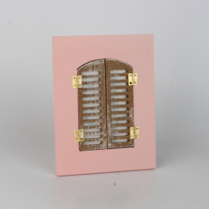 Fotorámeček 21x16x1cm