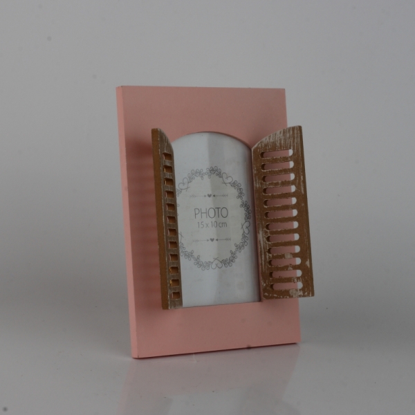 Fotorámeček 21x16x1cm