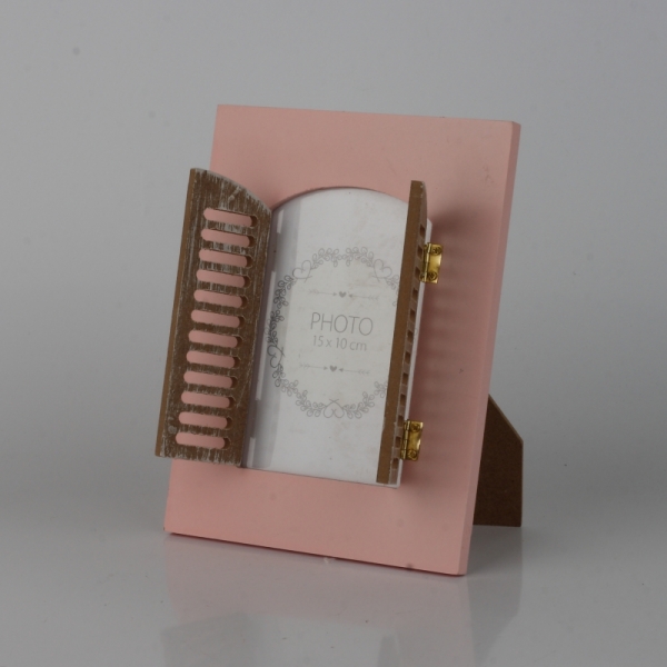 Fotorámeček 21x16x1cm