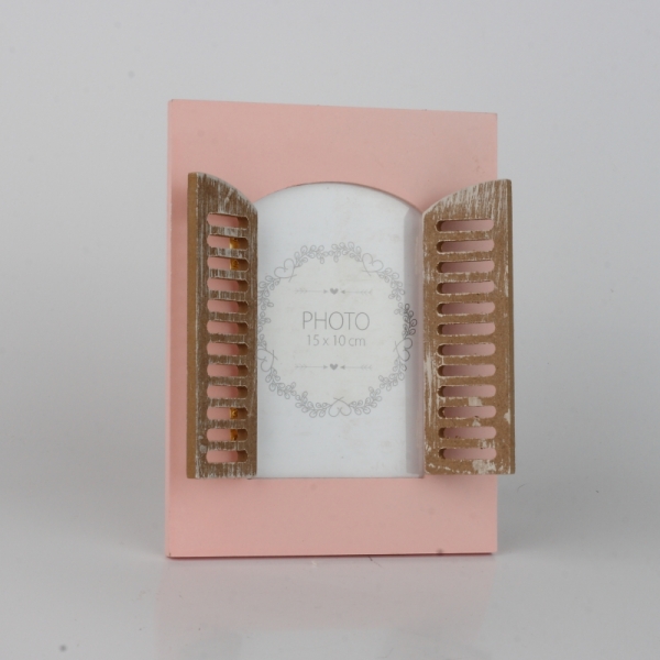 Fotorámeček 21x16x1cm