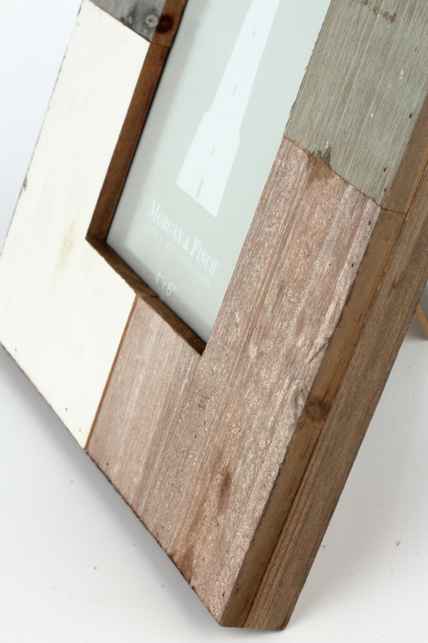 Fotorámeček 4 barvy 20,5x25,5x2,5cm