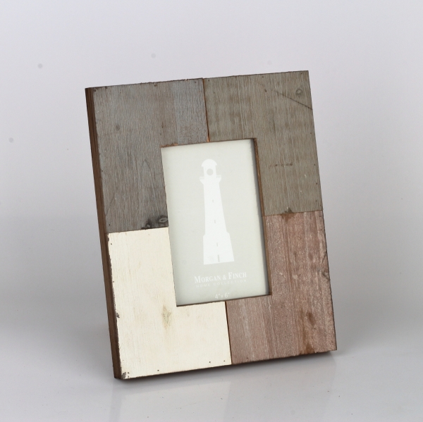 Fotorámeček 4 barvy 20,5x25,5x2,5cm