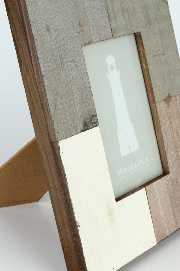 Fotorámeček 4 barvy 20,5x25,5x2,5cm