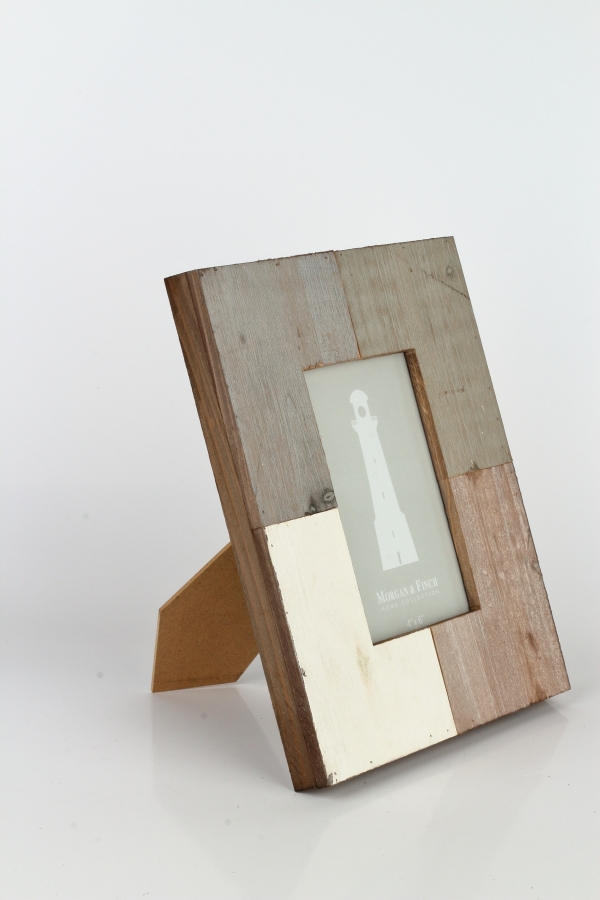 Fotorámeček 4 barvy 20,5x25,5x2,5cm