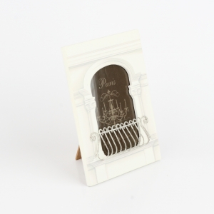 Fotorámeček balkón 10x15cm