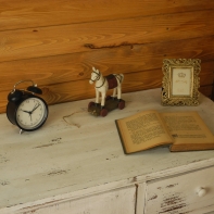 Fotorámeček gold 1685