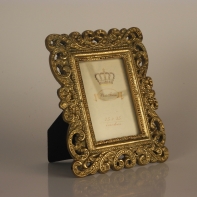 Fotorámeček gold 1685