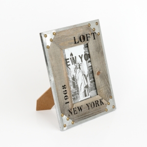 Fotorámeček LOFT 10x15cm